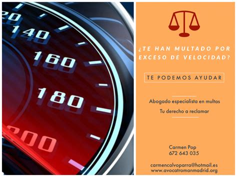 ¿qué Sucede Cuando El Exceso De Velocidad Se Convierte En Delito