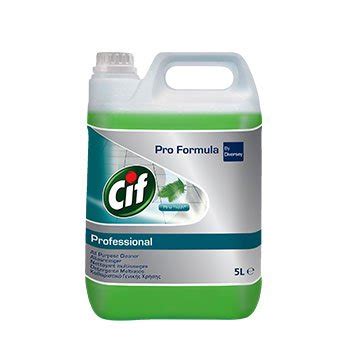 Detergente Cif Pf Multiusos Frescura De Pinho L Katem Pt