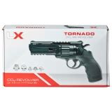 Revolver Umarex UX Tornado CO2 BB 4 5 2 5 Joules Armurerie Loisir