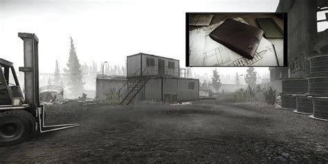 Escape From Tarkov How To Complete Bad Rep Evidence Quest