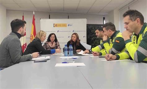 La campaña regional contra el alcohol y drogas al volante se