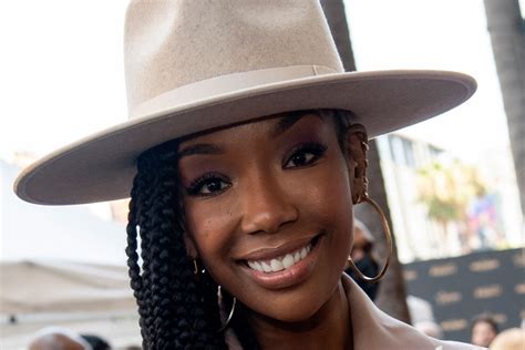 Brandy To Reprise Cinderella In New Disney Movie Pocketwatch