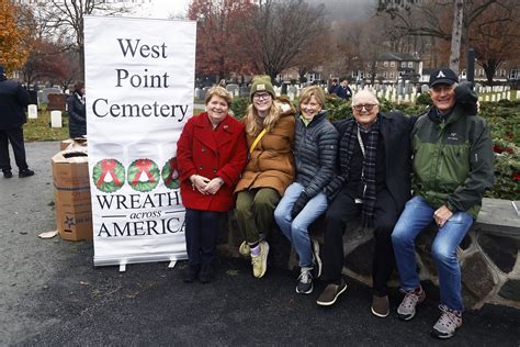 Remember, Honor, Teach: Wreaths Across America Honors Loved Ones