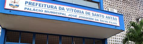 Prefeitura De Vit Ria Prorroga Iptu E Taxas Para Junho