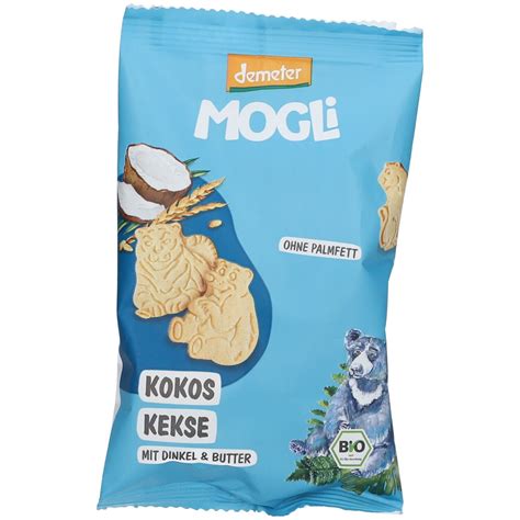 Mogli Bio Kokos Kekse G Shop Apotheke