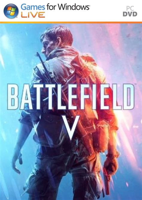 Battlefield V Pc Game ~ Battlefield 5 Pc ~ Game Pc Murah Game Perang Lazada Indonesia