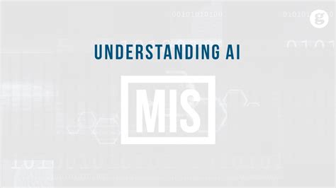 Understanding Ai Youtube