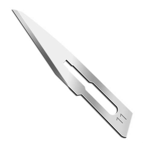 Carbon Steel Surgical Blade No For Reconstruction Surgery At Rs