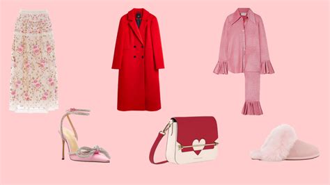 14 Valentines Day Outfit Ideas For Every Kind Of Occasion