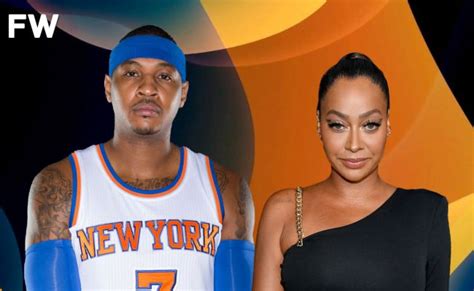 Yasmine Lopez An Instagram Model Confirms She Dated Carmelo Anthony