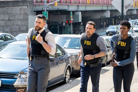 FBI Season 6 Episode 12 Preview: Photos, Promo and Cast