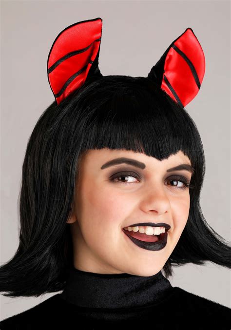 Deluxe Hotel Transylvania Mavis Girls Costume Hotel Transylvania