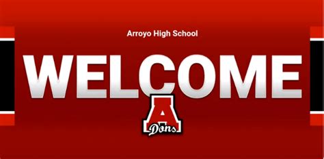 Arroyo - Team Home Arroyo Dons Sports