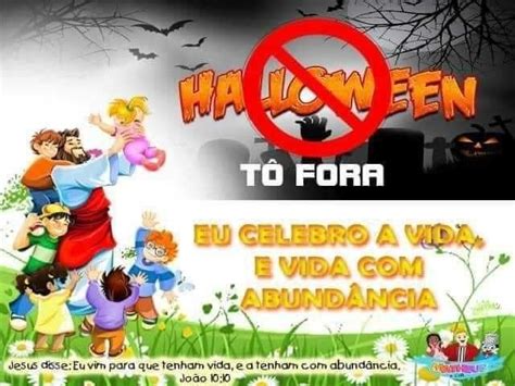 Símbolos do halloween diga nÃo ao halloween Artofit