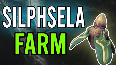 How To Farm Silphsela In Duviri Paradox Warframe Youtube