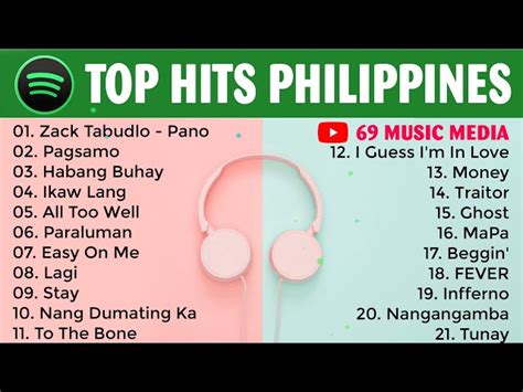 Pinoy Pop Music: The New Sound of the Philippines