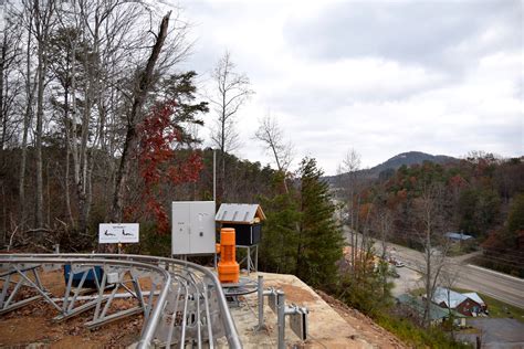 Rocky Top Mountain Coaster – The Smoky Mountains' Longest Coaster ...