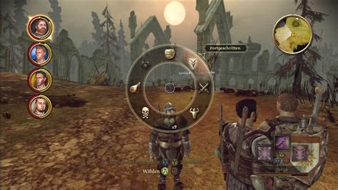 Dragon Age Origins Screenshots For Xbox Mobygames