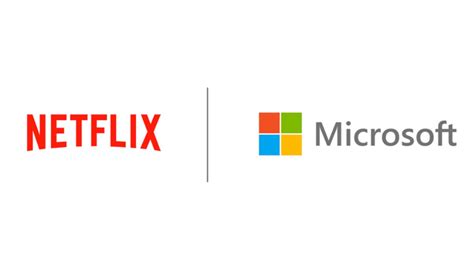 A Microsoft O Novo Parceiro De Vendas Da Netflix Para Sua Assinatura