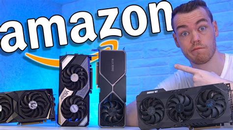 The Best Prime Day Gpu Deals Youtube