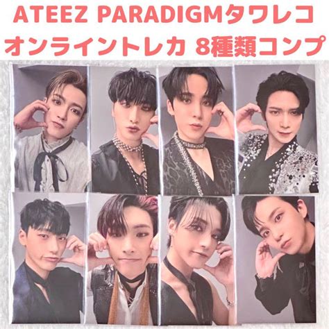 新作人気モデル Ateez Beyond Zero 直筆 サイン ヨサン Asakusa Sub Jp