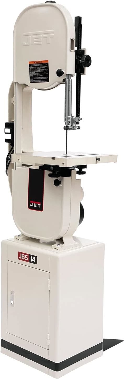 JET JWBS 14DXPRO 14 Inch Deluxe Pro Bandsaw 1Ph India Ubuy