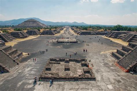 7 Absolute Best Teotihuacan Tours From Mexico City Our Review Destinationless Travel