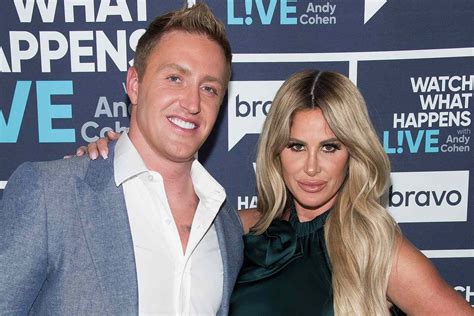 Kim Zolciak Kroy Biermann ‘avoiding Each Other In Shared Home Amid