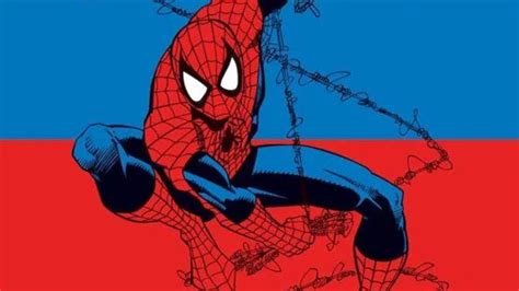 L Evento Per I Anni Di Spider Man A Lucca Comics Fumettologica