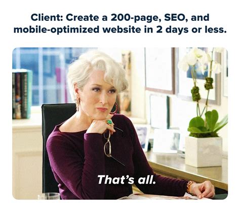 30+ Marketing Memes That Will Have Your Agency ROFL - AgencyAnalytics