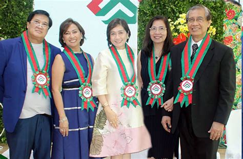 Grand Inauguration Of Asia Pacific Medical Center Iloilo