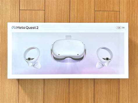 Oculus Quest2meta Quest2 128gb オキュラスクエスト2メタクエスト2レンズフィルムを付属映像機器｜売買さ