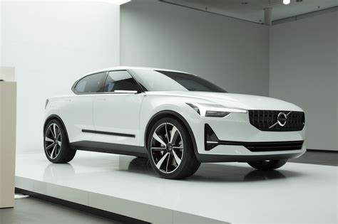 Nuevos Datos Del Polestar 2 El Rival De Volvo Para El Tesla Model 3