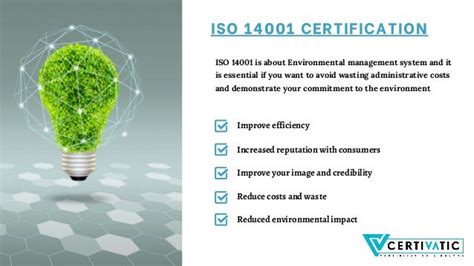 Types Of Iso Certification Pdf