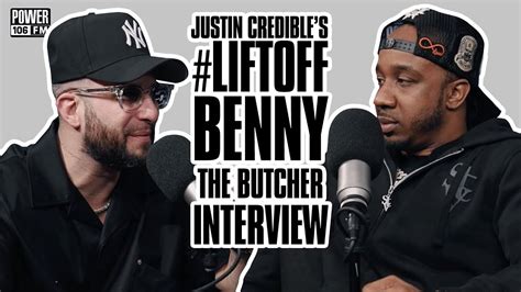 Benny The Butcher On Everybody Can T Go Thoughts On Rap Beefs