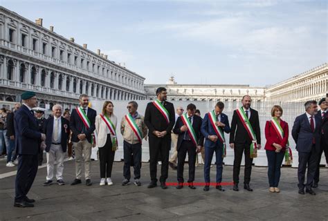 Alta Raduno Nazionale Lagunari Venezia Ottobre