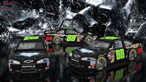 Dale Earnhardt Jr Wallpapers - Wallpaper Cave