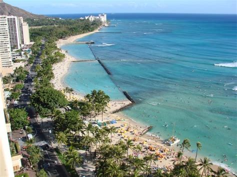 Photos for Hyatt Regency Waikiki Beach Resort & Spa - Yelp