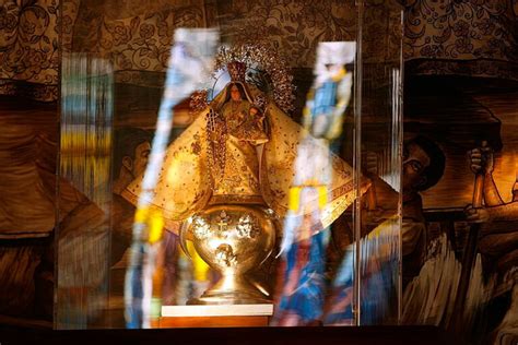 Oración a la Virgen de la Caridad del Cobre Oshaeifa