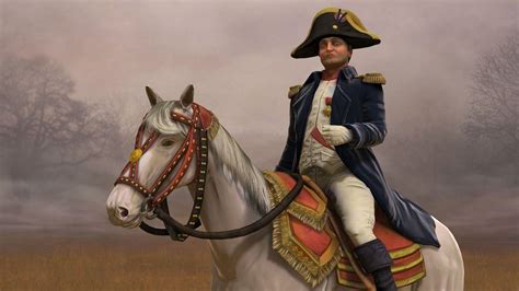 Napoleon Bonaparte Wallpaper