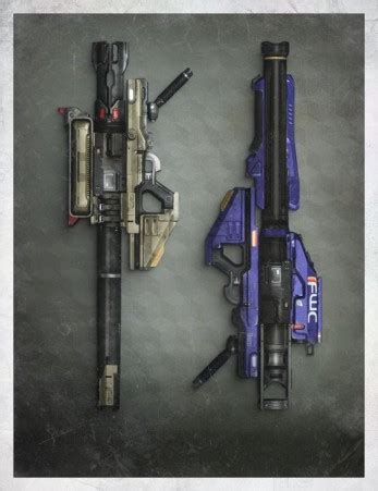 Weapons - Destiny 1 Wiki - Destiny 1 Community Wiki and Guide