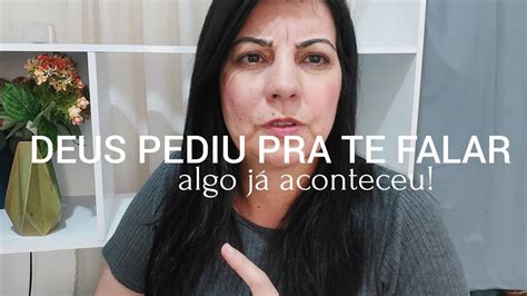 Ajeita o coração Algo já aconteceu você vai ficar frente a frente