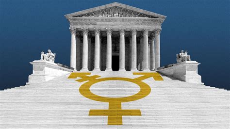 Pivotal Gender Affirming Care Case Reaches Scotus