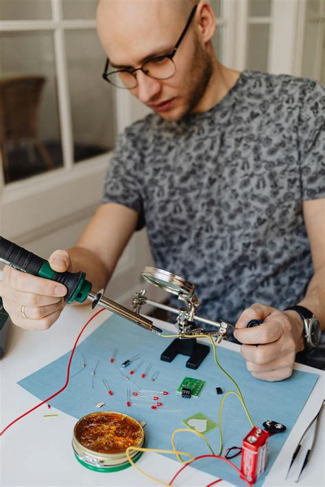 What Is Solder Flux And How Do You Use It?, 48% OFF