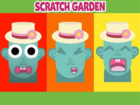 Watch Scratch Garden Fun Learning Songs For Kids Prime Video