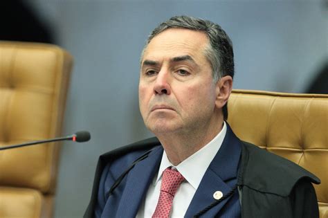 Ministro Luís Roberto Barroso toma posse como presidente do STF na