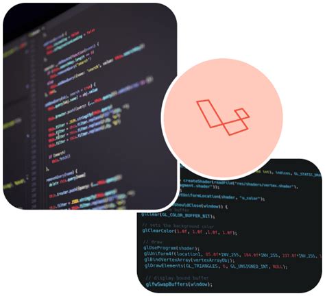 Laravel Development Company Laravel Development Services