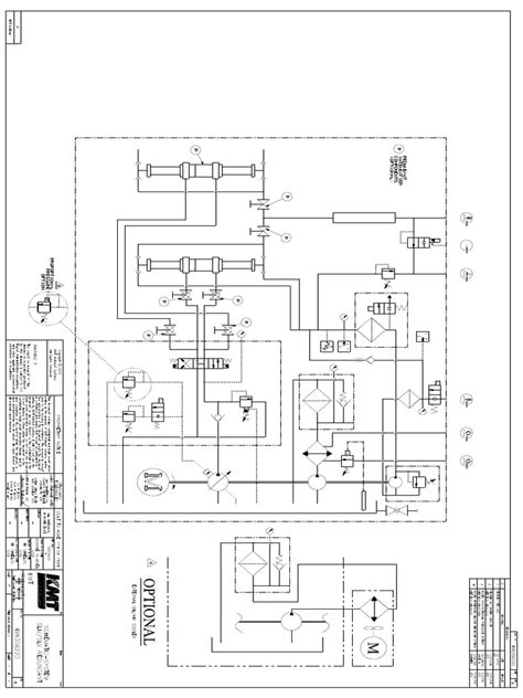 KTM SYSTEMS 2009-Schematic Only | PDF