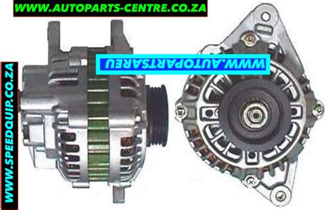 ALTERNATOR ALT8702 HYUNDAI ELANTRA J2 1 6 1 8 2 0 G4GR G4CN G4GF 90A