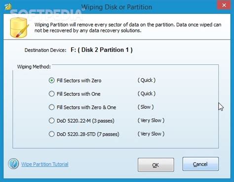 Minitool Partition Wizard Review Free And Intuitive Partition Manager For Beginners